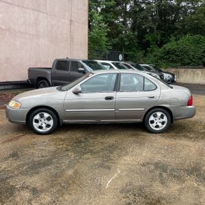 NISSAN SENTRA 1.8S - 3