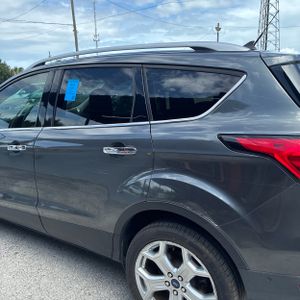 2019 FORD ESCAPE TITANIUM photo 6