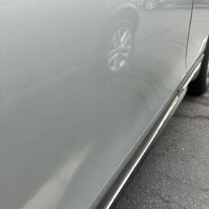 2017 Nissan ROGUE SL 照片 53