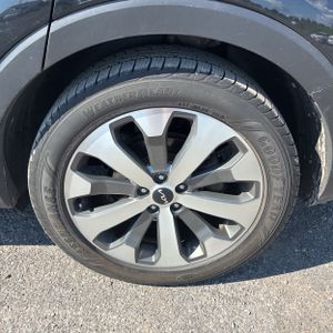 2022 KIA TELLURIDE EX 缩略图 18