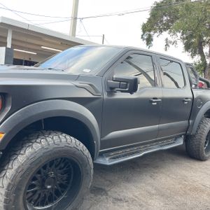 2022 FORD F-150 RAPTOR 照片 2