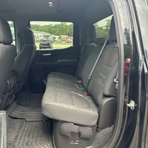 صورة مصغرة 38 لـ 2021 Chevrolet SILVERADO 1500 CUSTOM