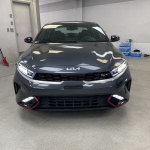 2023 KIA FORTE GT thumbnail 14
