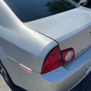 2012 Chevrolet MALIBU LT — миниатюра 54