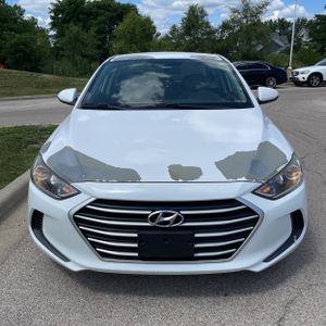 صورة مصغرة 14 لـ 2017 Hyundai ELANTRA SE