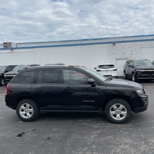 JEEP COMPASS SPORT - 10