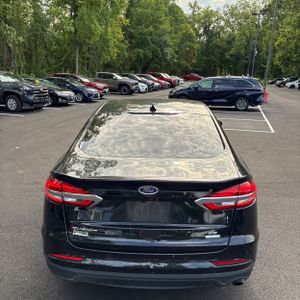 2019 FORD FUSION SE — миниатюра 16
