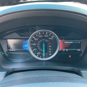 2015 FORD EXPLORER XLT — миниатюра 43