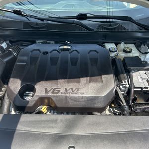 صورة مصغرة 44 لـ 2019 Chevrolet IMPALA LT