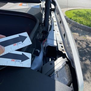 2022 Rivian R1T LAUNCH EDITION — миниатюра 60