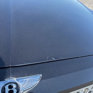 2017 Bentley BENTAYGA BASE — фото 57