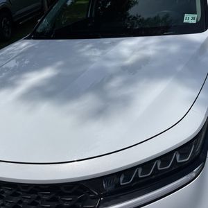 2023 KIA SORENTO X-LINE S — миниатюра 61