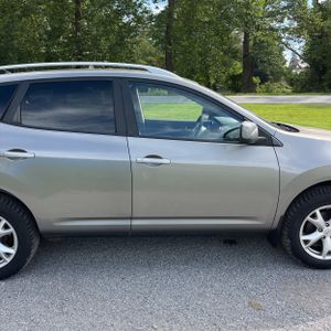 صورة 11 لـ 2009 Nissan ROGUE SL