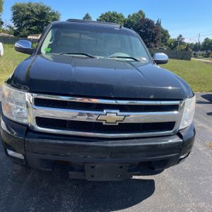 2007 Chevrolet SILVERADO 1500 LTZ thumbnail 14