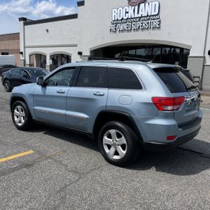 JEEP GRAND CHEROKEE LAREDO - 5