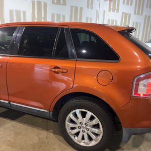 FORD EDGE SEL PLUS - 6