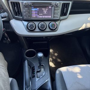 2014 Toyota RAV4 LE — фото 37