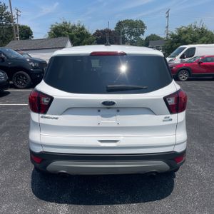 2019 FORD ESCAPE SE — фото 6
