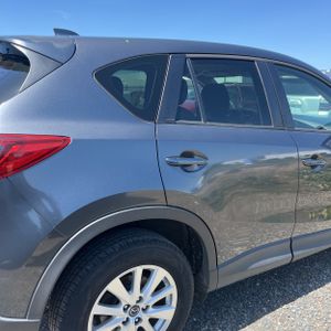 MAZDA CX-5 SPORT - 9