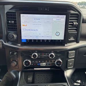 2025 FORD F-150 RAPTOR thumbnail 38