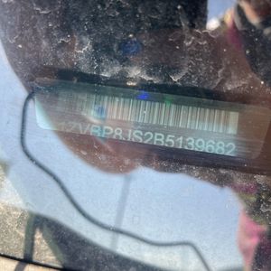 2011 FORD SHELBY GT500 BASE 缩略图 54