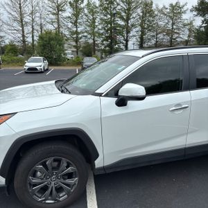 TOYOTA RAV4 - 2