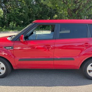 صورة 4 لـ 2013 KIA SOUL BASE