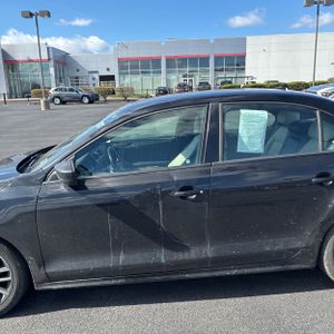 VOLKSWAGEN JETTA 1.8T SPORT - 4