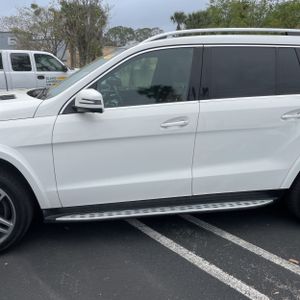 MERCEDES-BENZ GLS-CLASS - 4