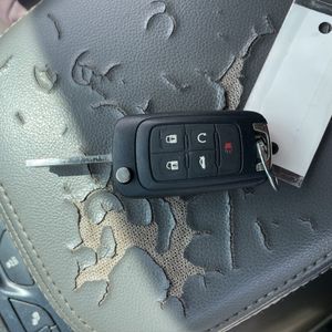 2015 Chevrolet IMPALA LTZ — миниатюра 49
