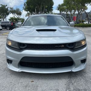 2022 Dodge CHARGER SCAT PACK 照片 14