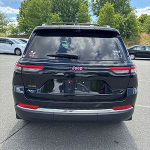 JEEP GRAND CHEROKEE 4XE - 7