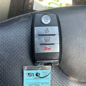 2018 KIA NIRO EX — миниатюра 45