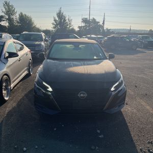 صورة مصغرة 15 لـ 2023 Nissan ALTIMA 2.5 SV