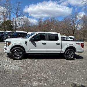 FORD F-150 XL - 3