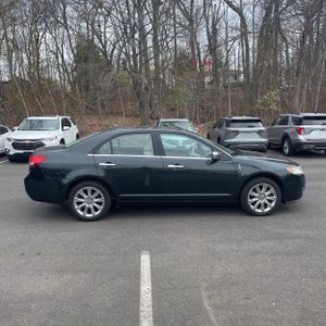 LINCOLN MKZ BASE - 10