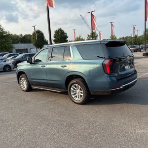 صورة 5 لـ 2025 Chevrolet TAHOE LT