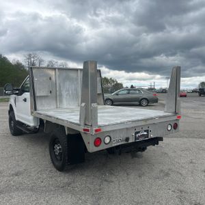 FORD F-350 SUPER DUTY XL - 5