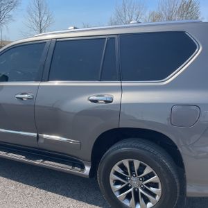 LEXUS GX 460 LUXURY - 6