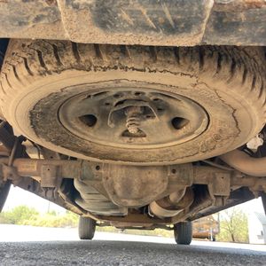 2004 Chevrolet EXPRESS 缩略图 24