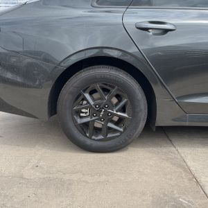 2026 KIA K5 LXS thumbnail 19