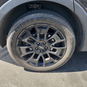 صورة مصغرة 19 لـ 2022 KIA TELLURIDE SX