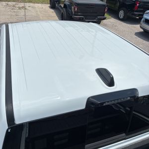 2022 RAM 1500 REBEL — миниатюра 16