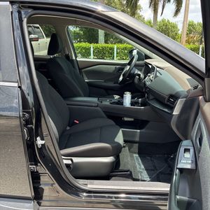 2023 Nissan ROGUE S 缩略图 32