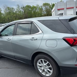 CHEVROLET EQUINOX - 6