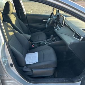 2021 Toyota COROLLA LE 缩略图 33