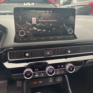 صورة مصغرة 37 لـ 2023 Honda CIVIC LX