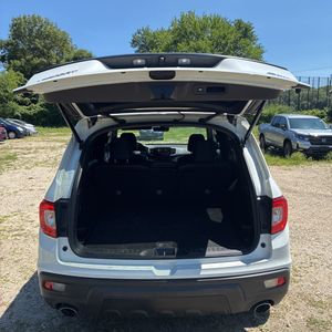 صورة مصغرة 43 لـ 2020 Honda PASSPORT EX-L