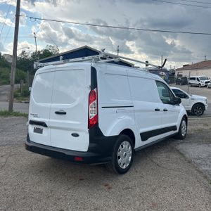FORD TRANSIT CONNECT XL - 8