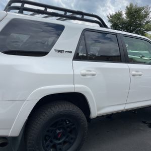 صورة 9 لـ 2020 Toyota 4RUNNER TRD PRO